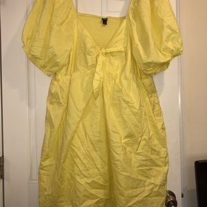 Wild Fable Cute and Flirty Dress